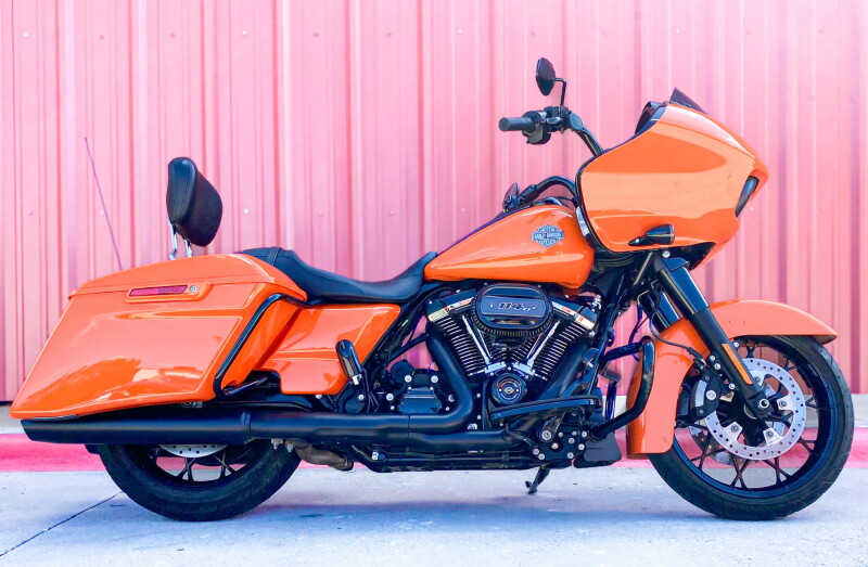 2022 Harley-Davidson® Road Glide® Special FLTRXS