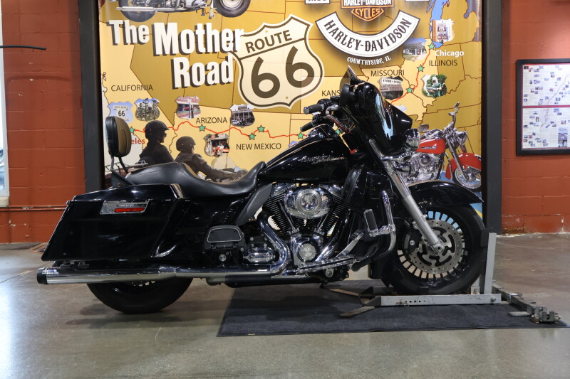 FLHTCU 2010 Electra Glide® Ultra Classic®