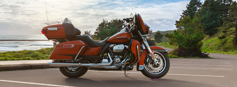 Harley-Davidson® Ultra Limited 2019