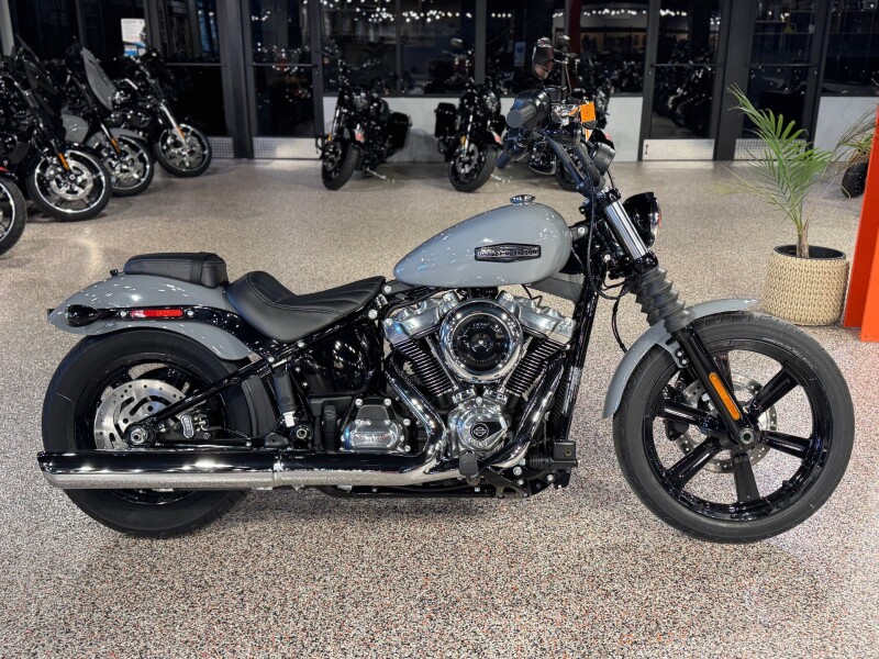 FXBB 2026 Street Bob®