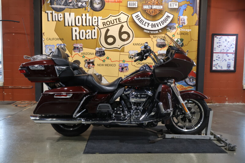 FLTRU 2019 Road Glide® Ultra