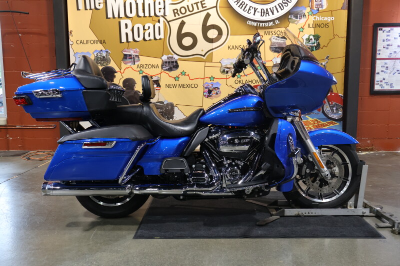 FLTRU 2018 Road Glide® Ultra