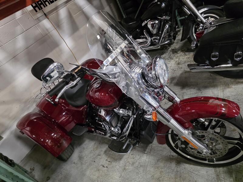 FLRT 2020 Freewheeler®