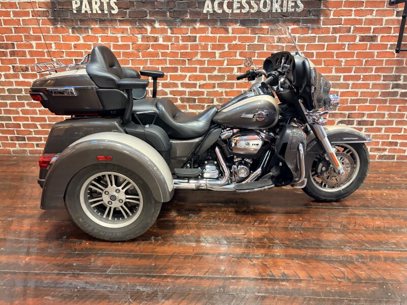 FLHTCUTG 2023 Tri Glide® Ultra