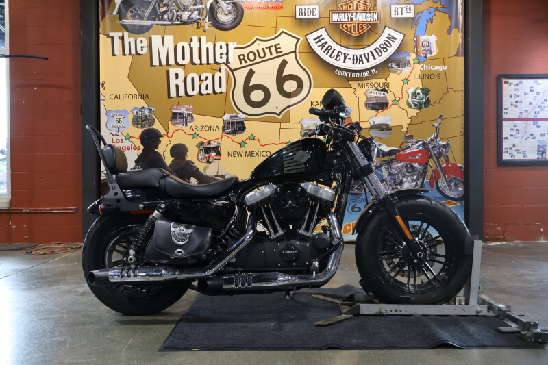 XL 1200X 2017 Forty-Eight®