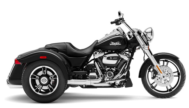 Harley-Davidson® Freewheeler® 2022