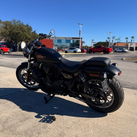 RH975S 2026 Nightster Special® thumb 1