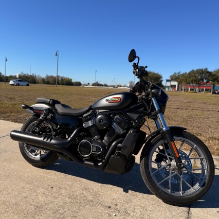 RH975S 2026 Nightster Special® thumb 3