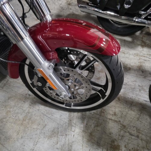 FLRT 2020 Freewheeler® thumb 3