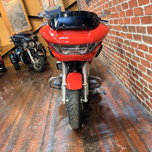 FLTRX 2026 Road Glide® thumb 0