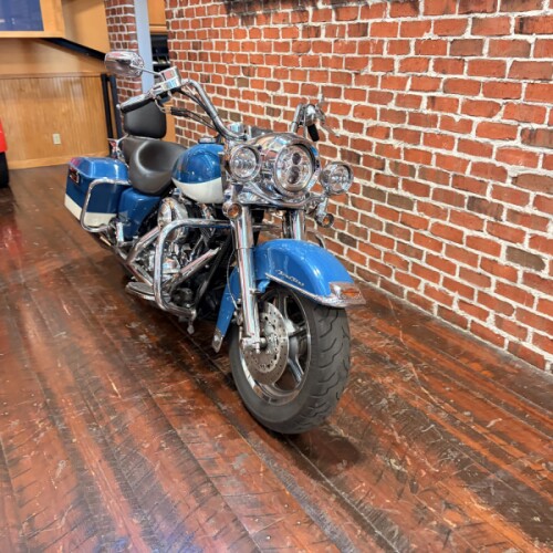 FLHR 2001 Road King® thumb 2
