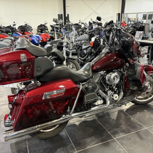 2012 Ultra Classic 103CI thumb 0