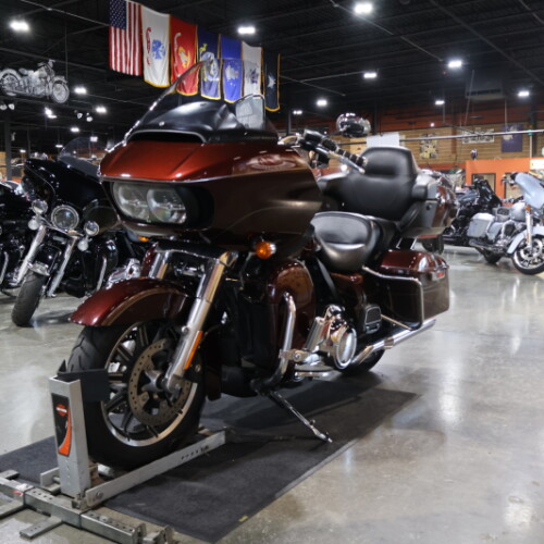 FLTRU 2019 Road Glide® Ultra thumb 1