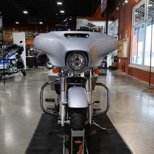 FLHX 2023 Street Glide® thumb 0