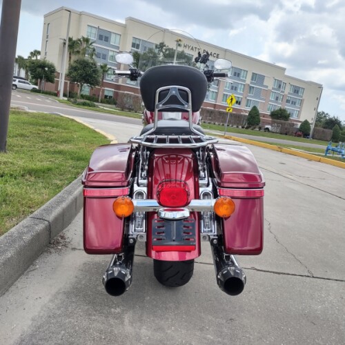 Harley-Davidson® Road King® 2016 thumb 0