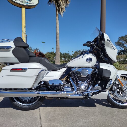 Harley-Davidson® Street Glide Limited 2026 thumb 3
