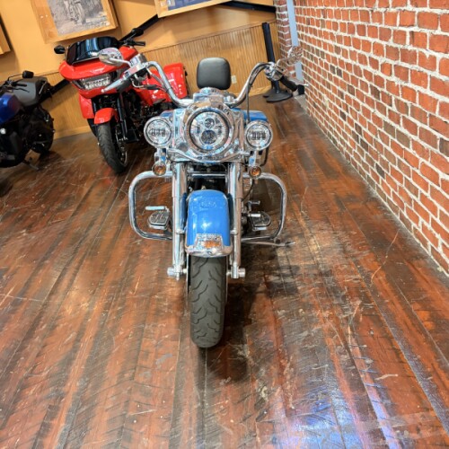 FLHR 2001 Road King® thumb 1