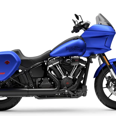 2026 Harley-Davidson® Low Rider® ST thumb 3