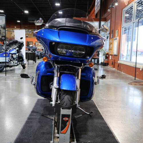 FLTRU 2018 Road Glide® Ultra thumb 0