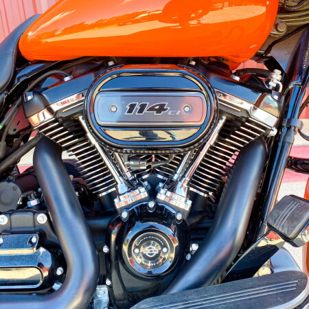 2022 Harley-Davidson® Road Glide® Special FLTRXS thumb 0