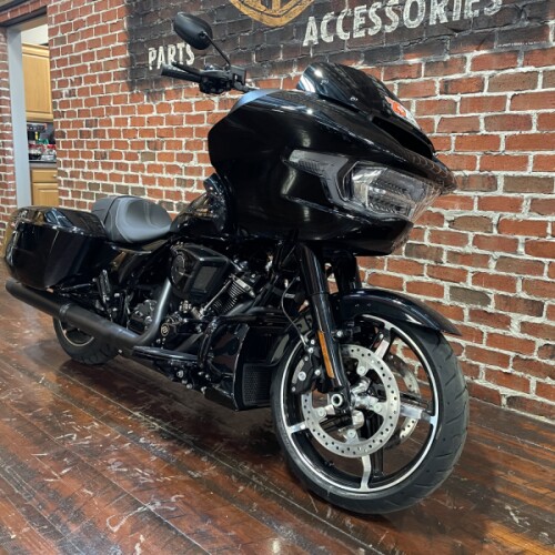 FLTRX 2026 Road Glide® thumb 2