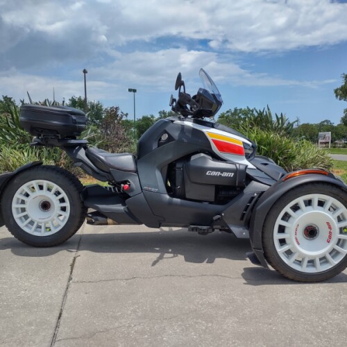 Can-Am Ryker Rally 900 ACE™ 2022 thumb 3