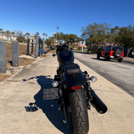 RH975S 2026 Nightster Special® thumb 2