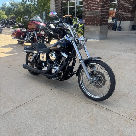 FXDWGI 2005 Wide Glide thumb 3