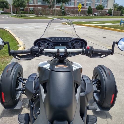 Can-Am Ryker Rally 900 ACE™ 2022 thumb 0