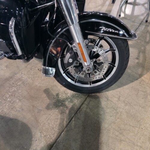 FLHTCU 2017 Electra Glide® Ultra Classic® thumb 3