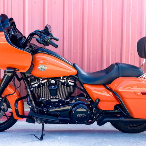 2022 Harley-Davidson® Road Glide® Special FLTRXS thumb 3