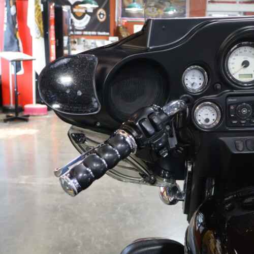 FLHX 2011 Street Glide® thumb 0