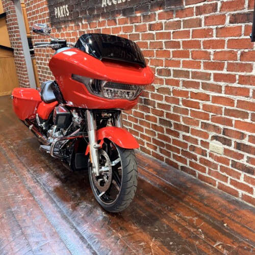 FLTRX 2026 Road Glide® thumb 1