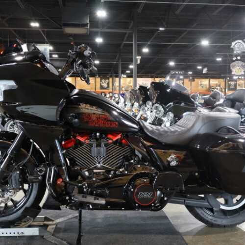 FLTRXSTSE 2024 CVO™ Road Glide® ST thumb 3