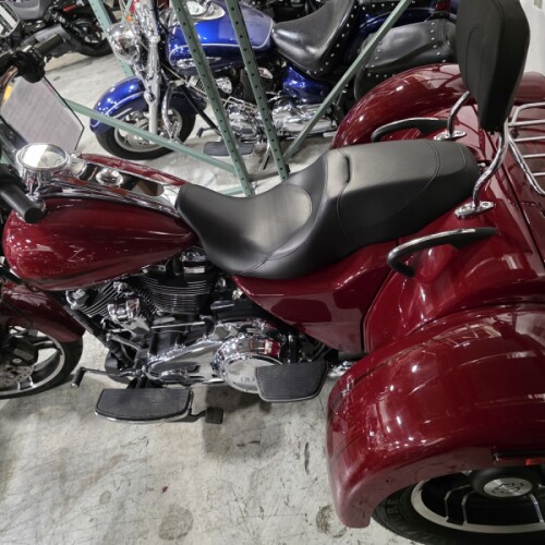 FLRT 2020 Freewheeler® thumb 2