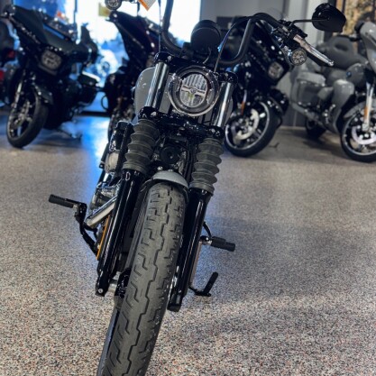 FXBB 2026 Street Bob® thumb 2