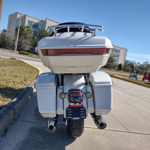 Harley-Davidson® Street Glide Limited 2026 thumb 0