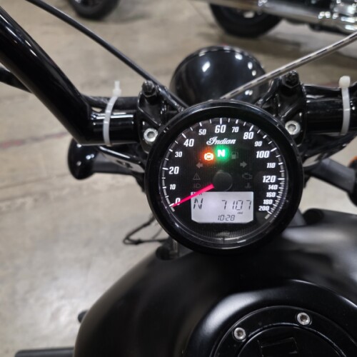  2023 Scout Bobber thumb 0
