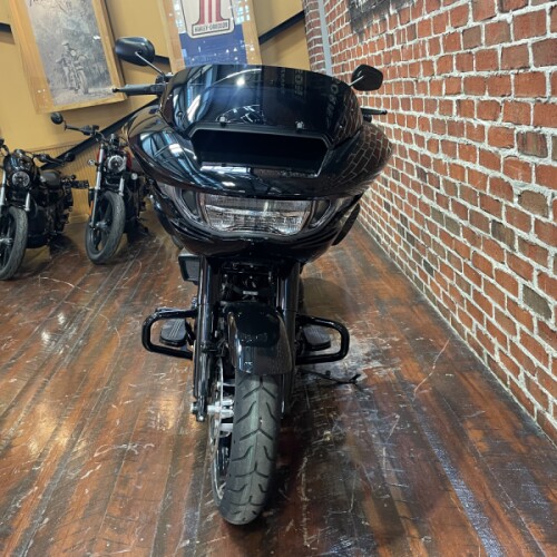 FLTRX 2026 Road Glide® thumb 0