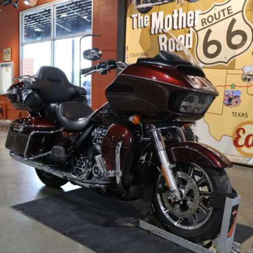 FLTRU 2019 Road Glide® Ultra thumb 2