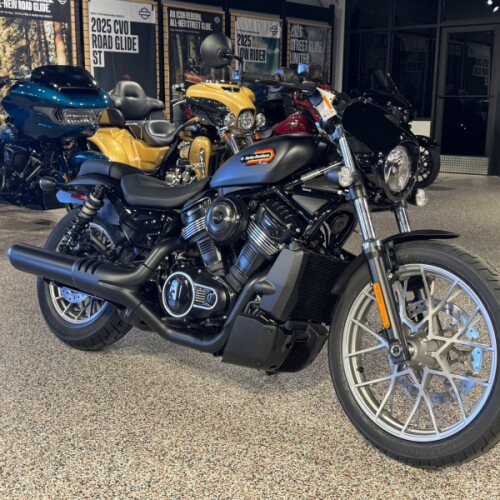 RH975S 2026 Nightster Special® thumb 3