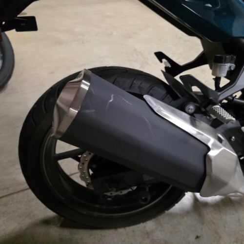 EX400G 2021 Ninja® 400 ABS thumb 1