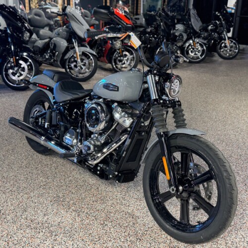 FXBB 2026 Street Bob® thumb 3
