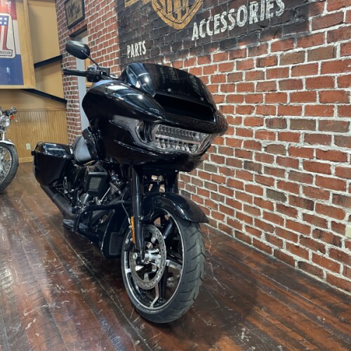 FLTRX 2026 Road Glide® thumb 1