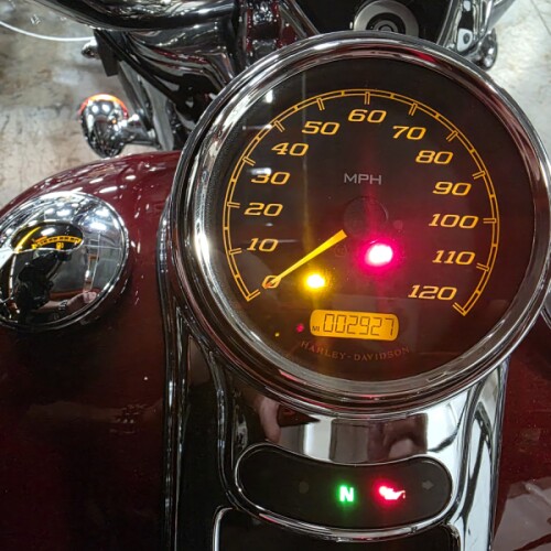FLRT 2020 Freewheeler® thumb 1
