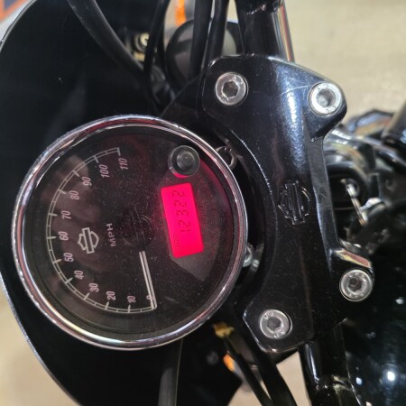 XG750 2016 Harley-Davidson Street® 750 thumb 3