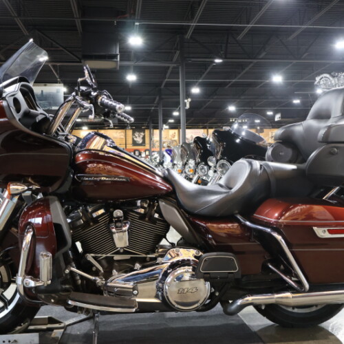 FLTRU 2019 Road Glide® Ultra thumb 3