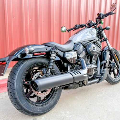 2026 Harley-Davidson® Nightster® RH975 thumb 0