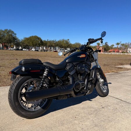 RH975S 2026 Nightster Special® thumb 0