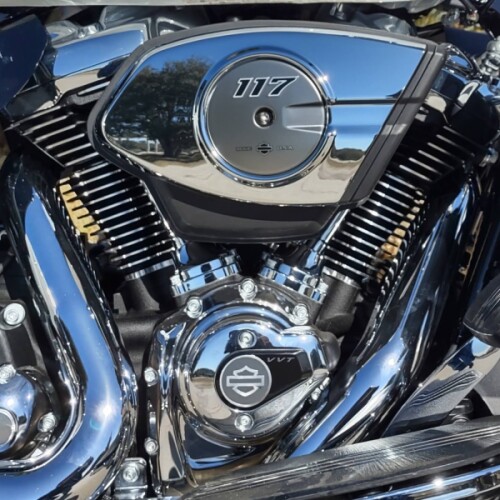 Harley-Davidson® Street Glide Limited 2026 thumb 2